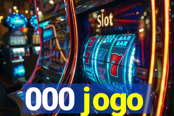 000 jogo